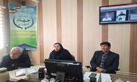ملخ به عنوان یکی از آفات مهم در مزارع قوچان مورد پایش مستمر قراردارد